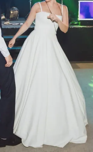 Vestido de casamento