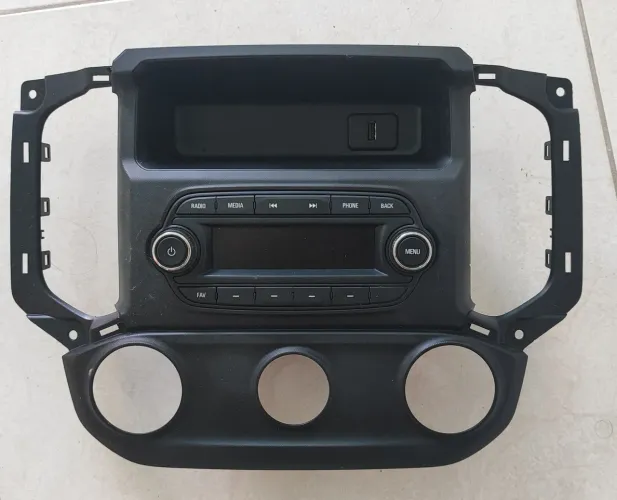 Som original S10 2022