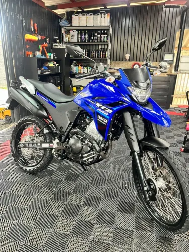 Vendo Lander 2024