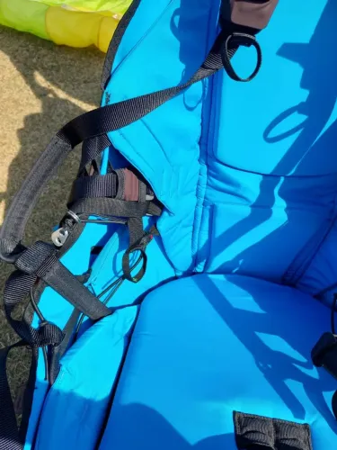 Selete Parapente Skywalk Cult 4 tamanho M