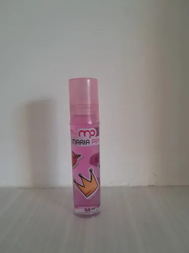 Brilho labial Infantil