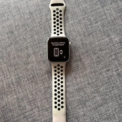 Apple whatch series 3 42mm +GPS Nike Edition
