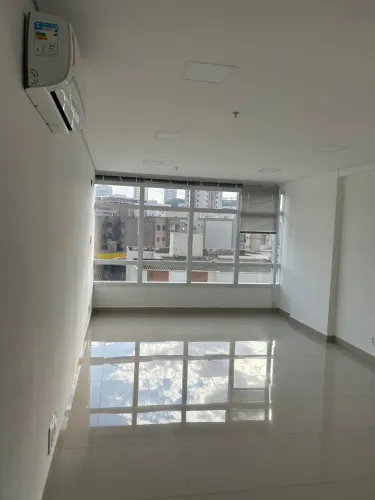 Vendo Sala Comercial Edifício Neo Office Ribeirão Preto