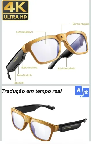Óculos