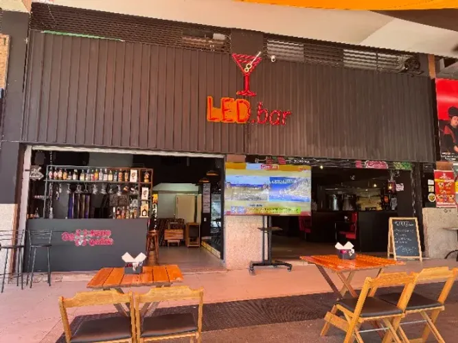 Passo Ponto Gastrobar