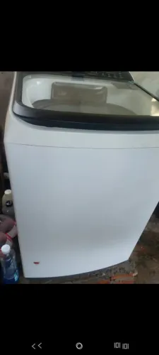 Vende se máquina