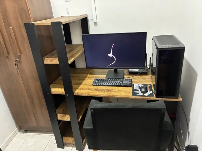 Escrivaninha/Mesa computador