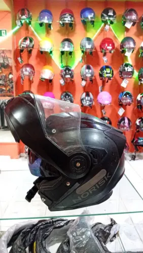 Norisk articulado 