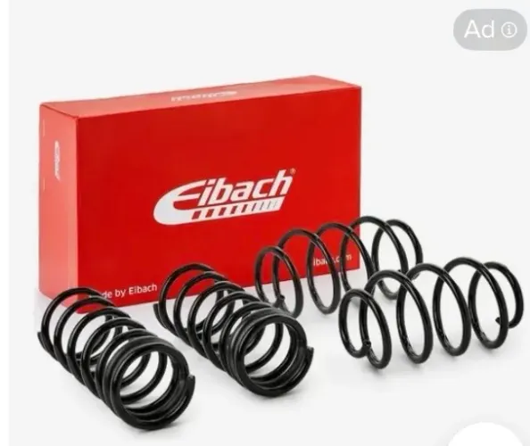 MOLAS EIBACH FUSCA TSI, JETTA TSI?