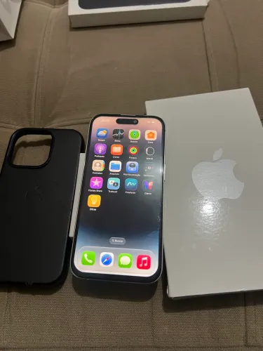 iPhone 14 Pro