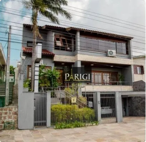 Casa com 5 dormitórios, 550 m² - venda por R$ 1.700.000,00 ou aluguel por R$ 12.750,00/mês