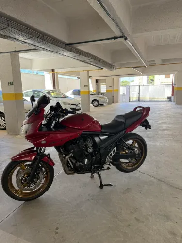 Bandit 650s