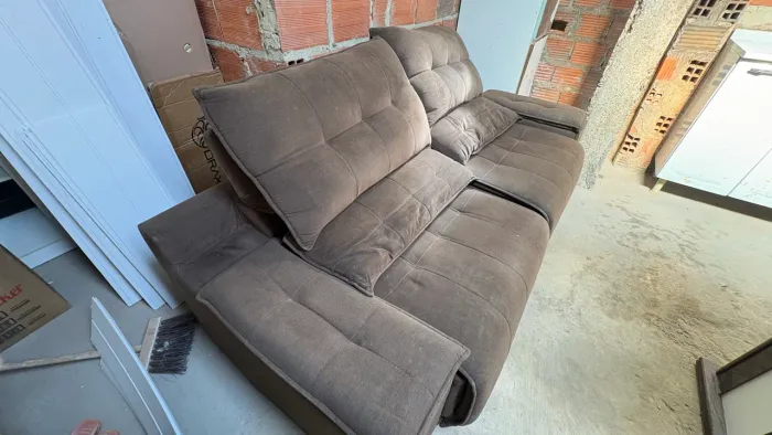 Vende sofa