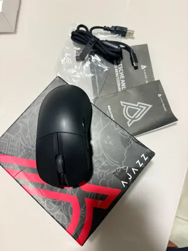 Mouse Ajazz aj179v2 