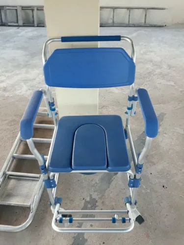 Cadeira de banho para idoso