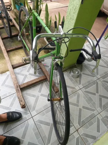 Caloi 10 relíquia 