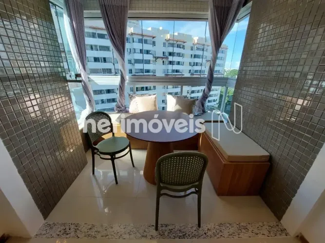 Locação Apartamento 1 quarto Rio Vermelho Salvador