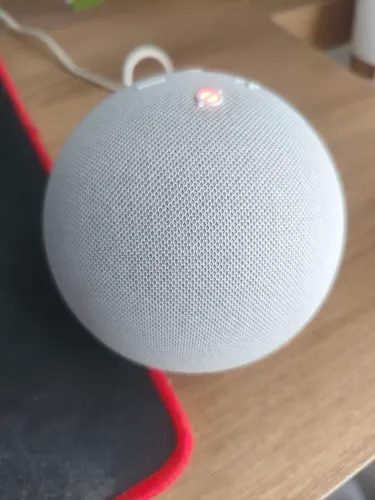 Echo dot 5 retirada de peças