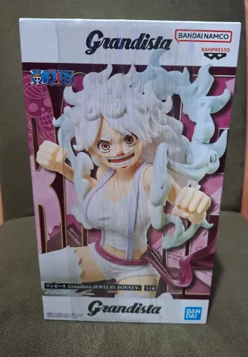 Figura de ação Jewelry Bonney Lacrada One piece