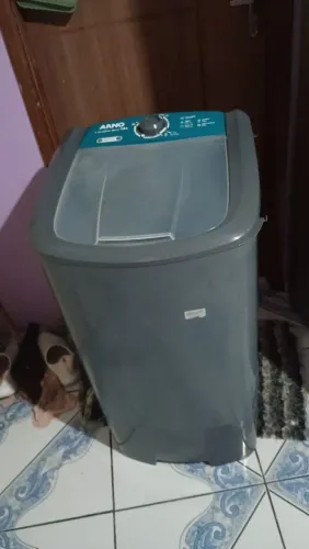 Vendo tanquinho arno