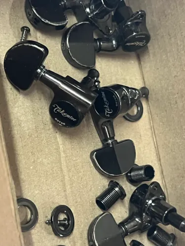 Tarracha takamine gotoh 