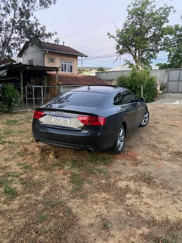 Audi A5 Sportback 2.0 16V TFSI 180cv Multi. 2014
