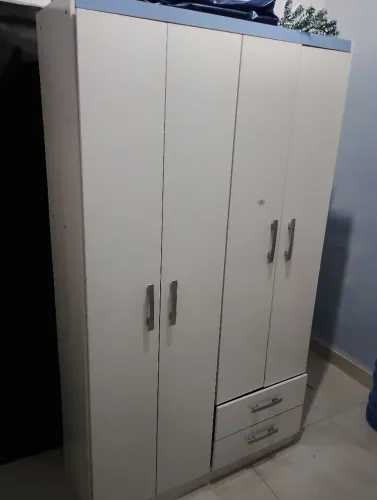 Guarda roupa 