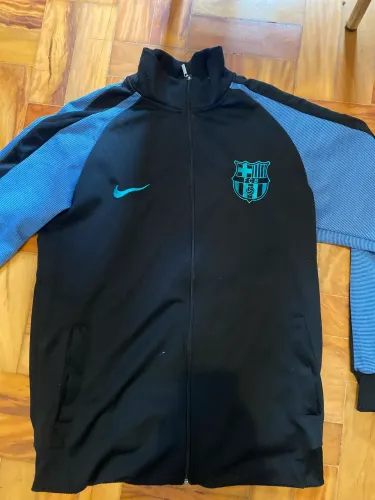 Jaqueta Barcelona Nike