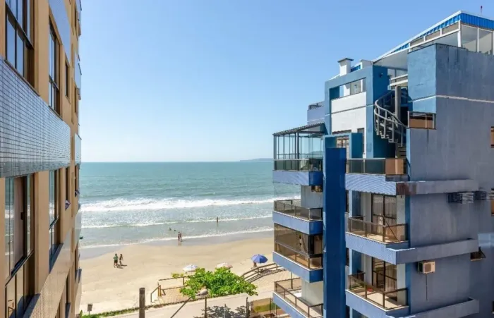 APARTAMENTO para LOCAÇÃO ITAPEMA