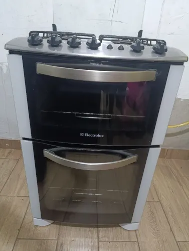 Fogão Electrolux 