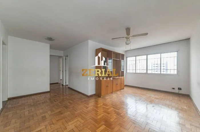 Apartamento com 2 dormitórios à venda, 79 m² por R$ 530.000,00 - Santo Antônio - São Caeta