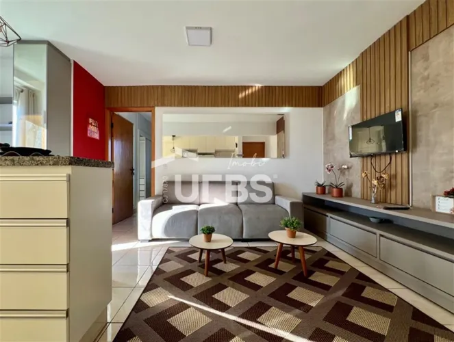 Evidennce Inn - Apartamento 1 quarto, sendo 1 suíte