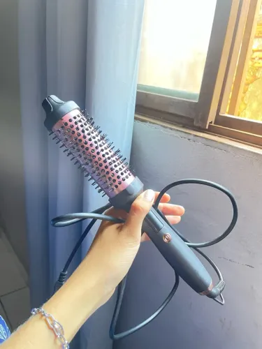 Escova Alisadora