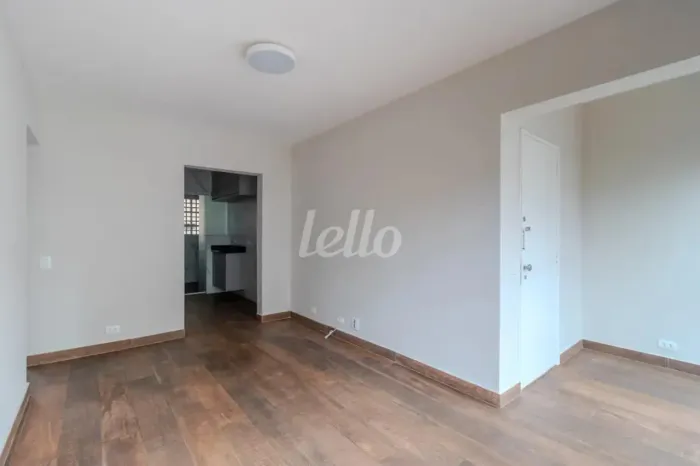 Apartamento 2 quartos à venda no(a) Bela Vista