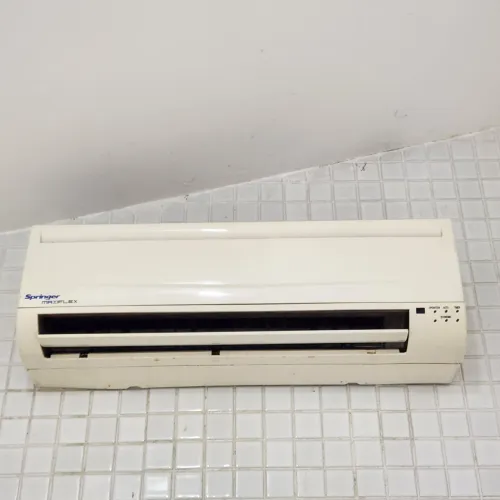 Ar-Condicionado Split Springer Maxiflex 9000 BTUs