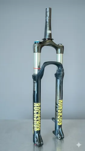 Suspensão Sid Carbon (WordCup)