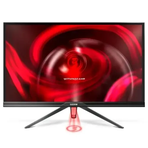 Monitor Gamer Ozone 27" QHD OZDSP27IPS