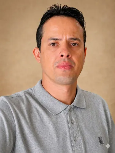 Cuidador de Idoso - Curitiba