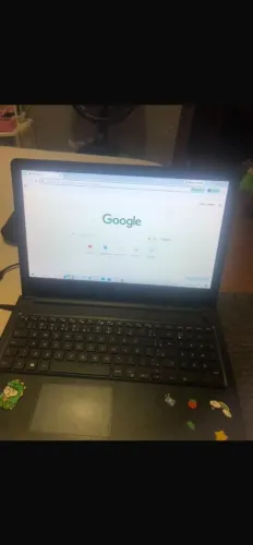 Notebook Dell