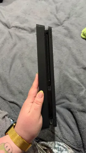Vendo ps4 BLOQUEADO