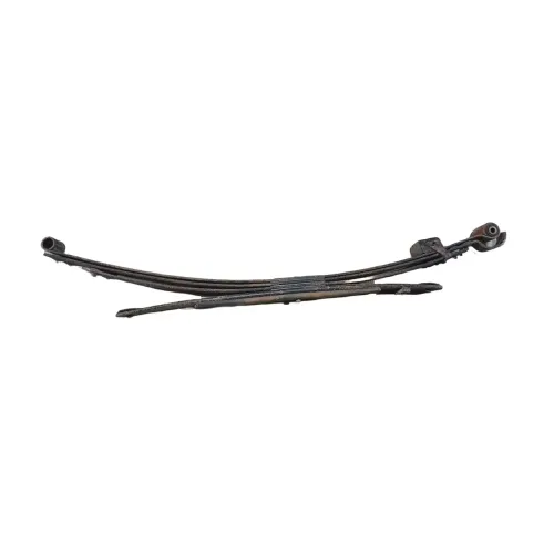 FEIXE DE MOLA TRASEIRO S10 LT 2.8 2016 ORIGINAL