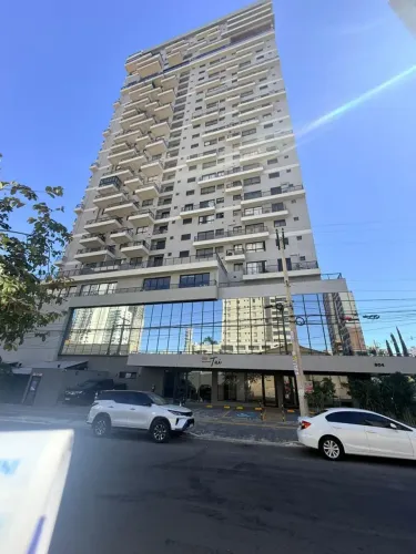 Setor Bueno 2 suítes Residencial Tai