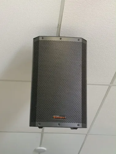 Par 2 Caixas Ativas Hayonik PRO15 15" 480W RMS Bluetooth USB