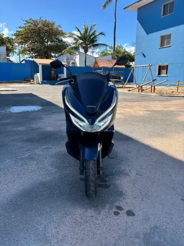 HONDA PCX 2019