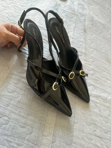 Scarpin n36 