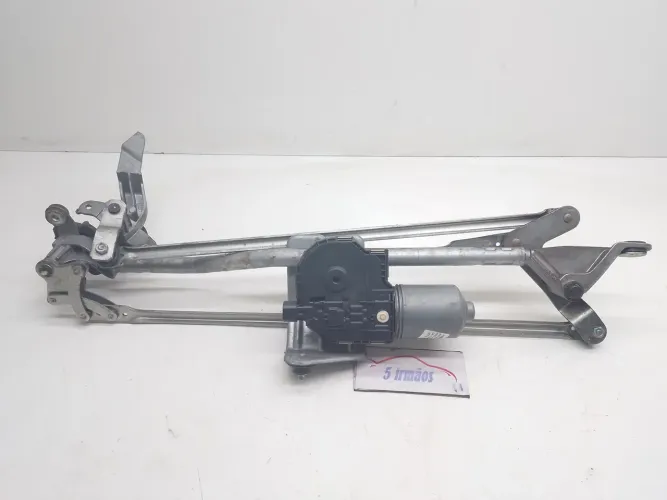 Motor Máquina Limpador Parabrisa Honda Civic Si 2.0 2009