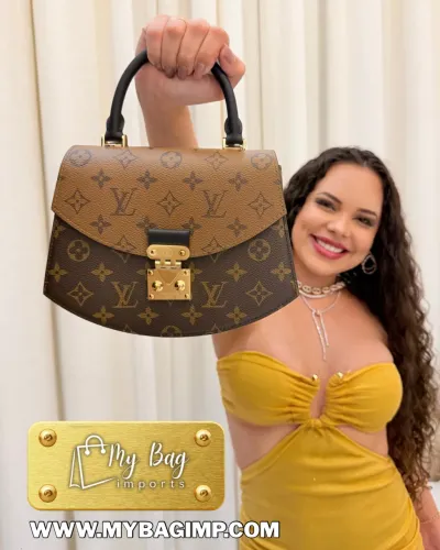 Bolsa importada 
