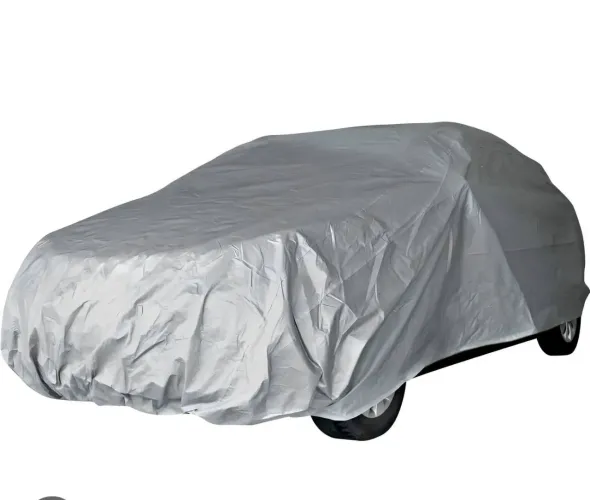 Capa impermeável para carro Vonder tamanho P - 