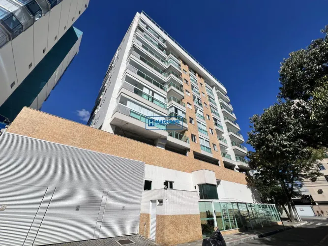 ALUGUEL - 2 quartos (60m²) - JARDIM CAMBURI - R$ 3.215,00 + TAXAS REF: R-009