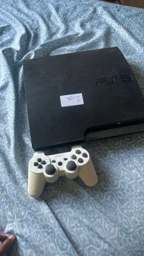 Ps3 pra venda